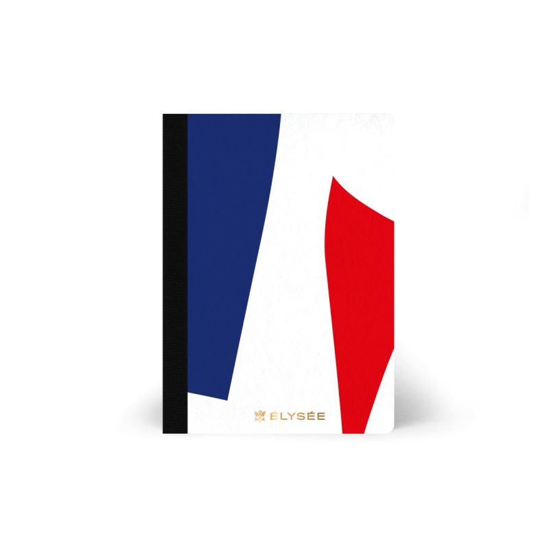 Elysée A5 Notebook - Liberty