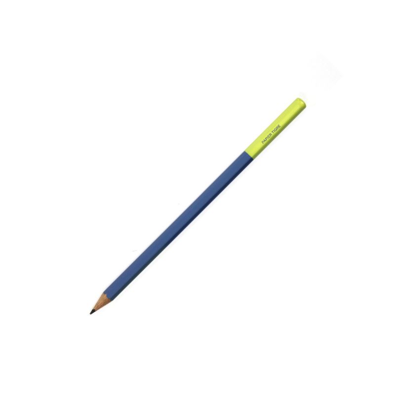 Pencil - Blue Yellow