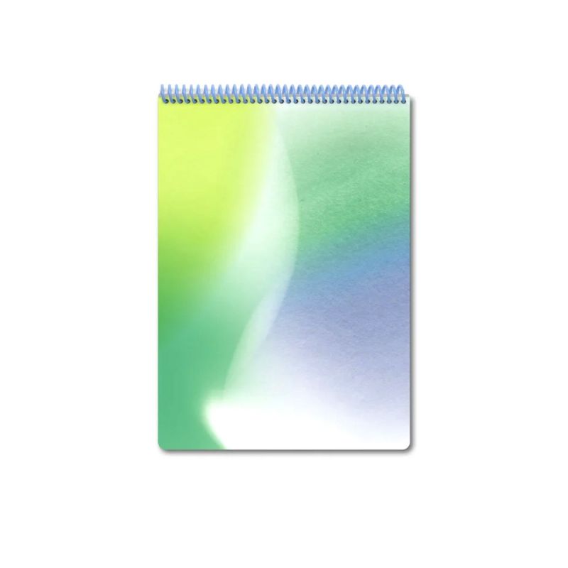 A4 Large Sketchbook - Helios