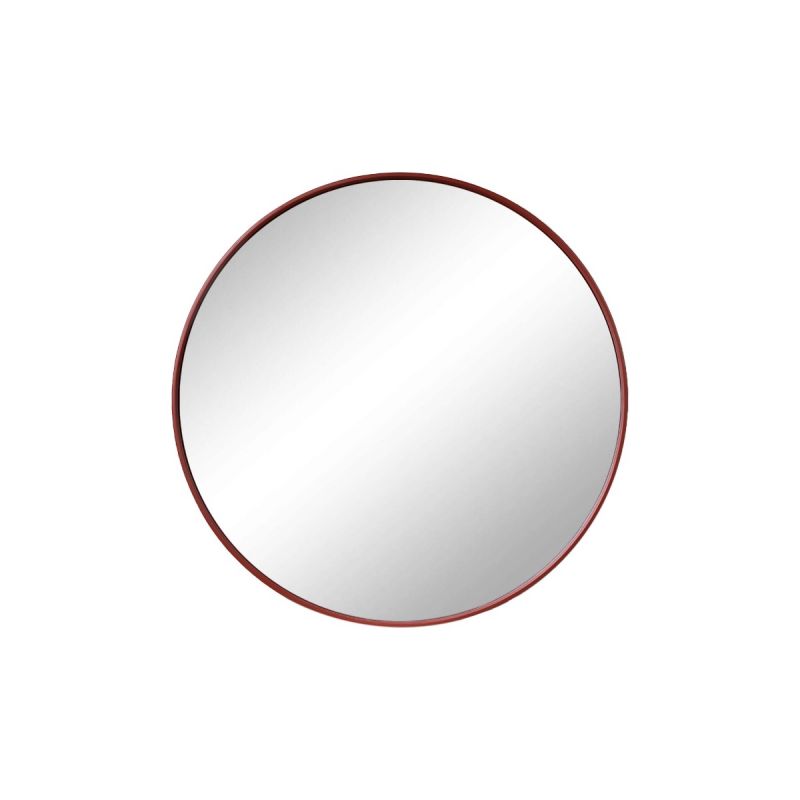 Circle Mirror - 115cm 