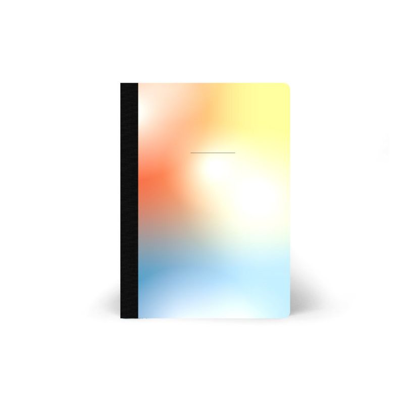 Iconic A5 Notebook - Holi 