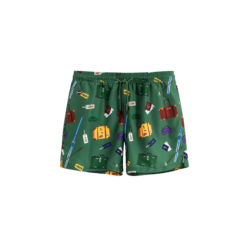 WES Swim Shorts