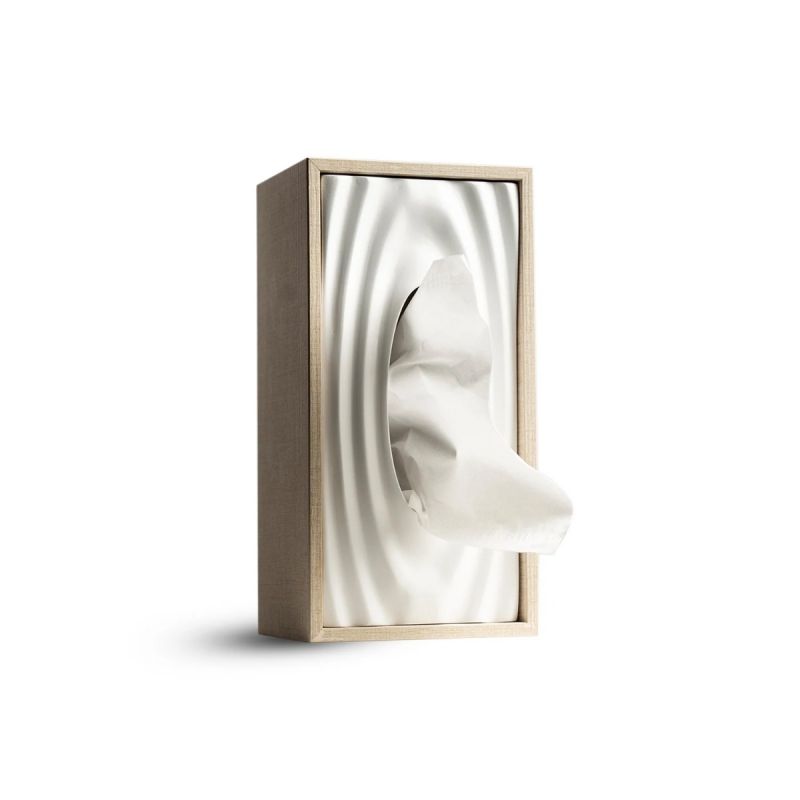 MH Chic Tissue Box - NEW