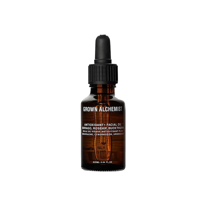 Antioxidant+ Facial Oil - 25ml