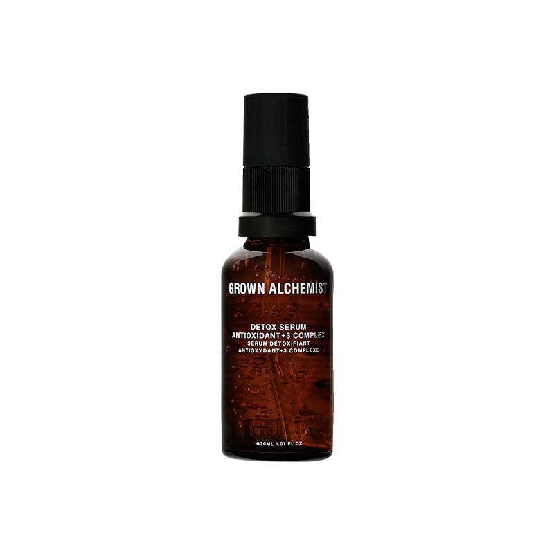 Detox Niacinamide Serum - 30ml