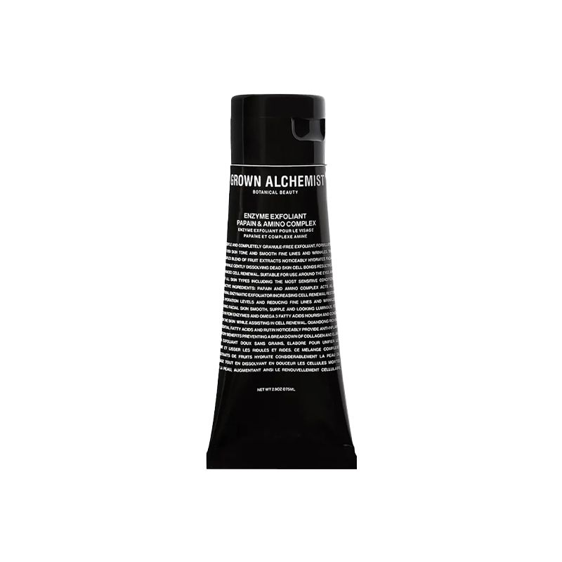 Enzyme Facial Exfoliant - 75ml