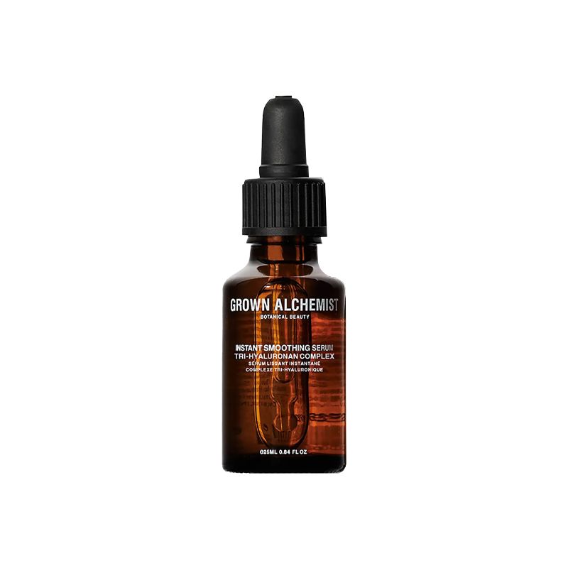 Instant Smoothing Hyaluronic Acid Serum - 25ml