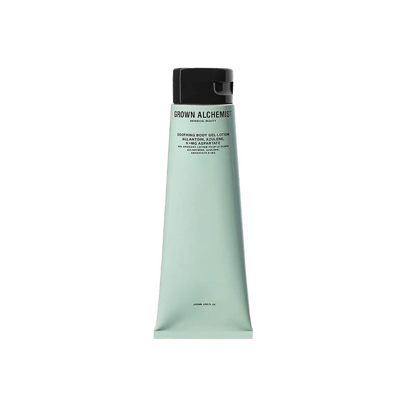 Soothing Body Gel-Lotion - 120ml