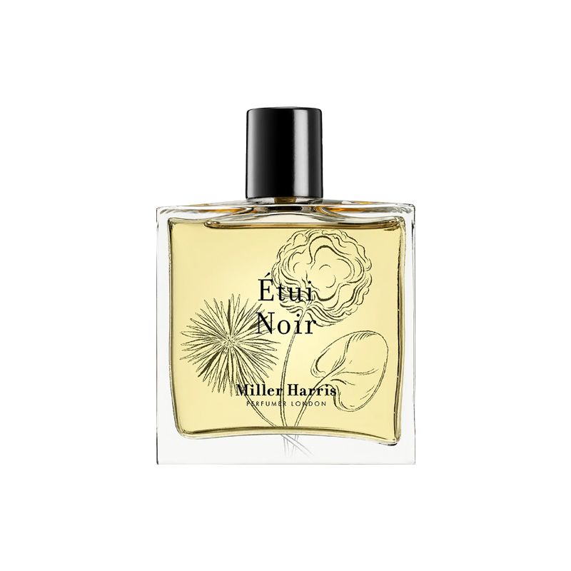 Étui Noir Eau De Parfum - 100ml - Unisex