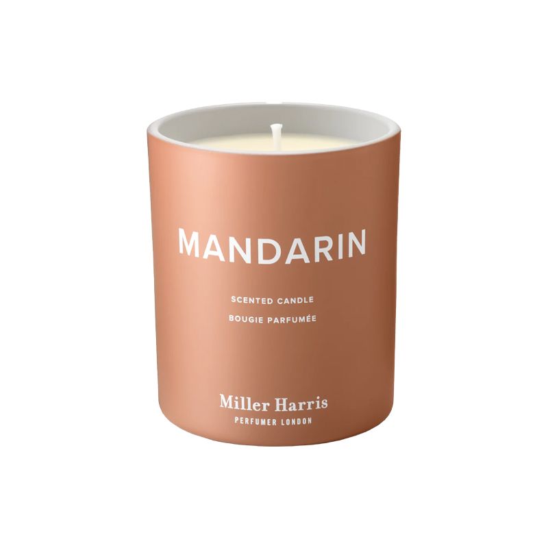 Mandarin Candle - 220G