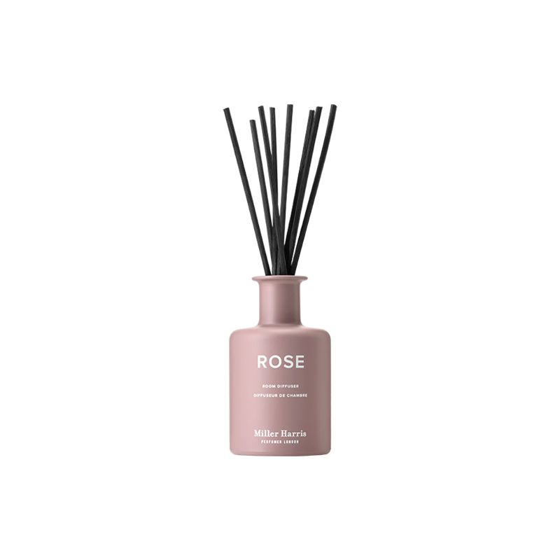 Rose Diffuser - 150ml
