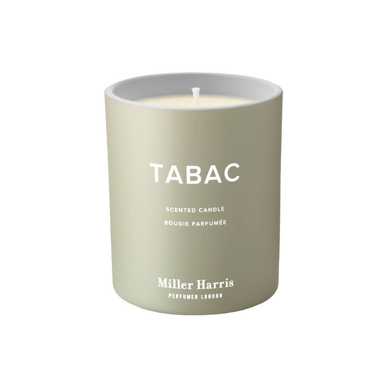 Tabac Scented Candle - 220G