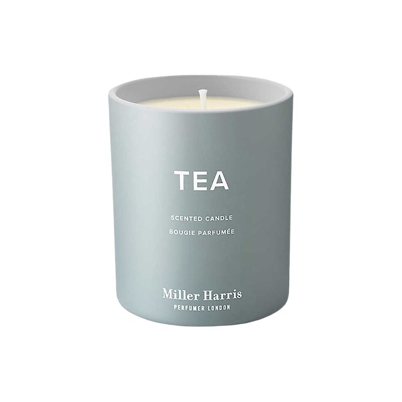 Tea Scented Candle - 220G