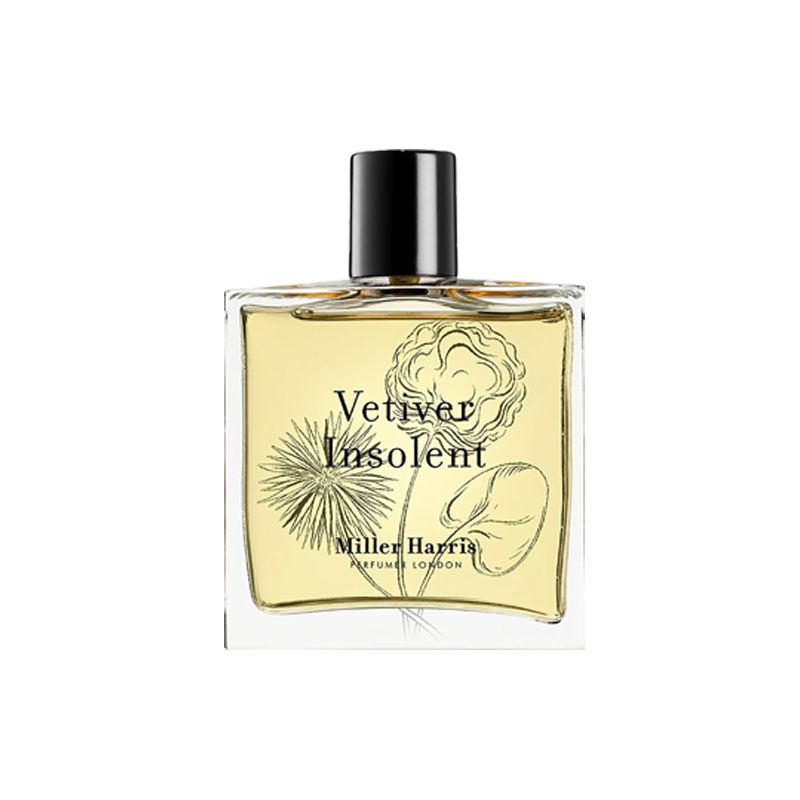 Vetiver Insolent Eau De Parfum - 100ml - Unisex