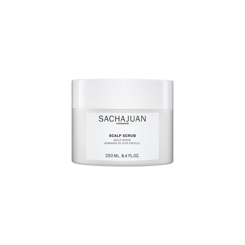 Scalp Scrub - 250ml
