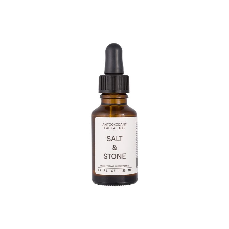 Antioxidant Hydrating Facial Oil - 30ml