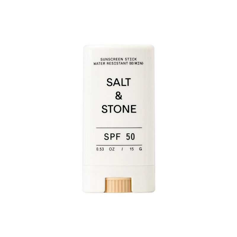 Tinted Sunscreen Stick SPF 50