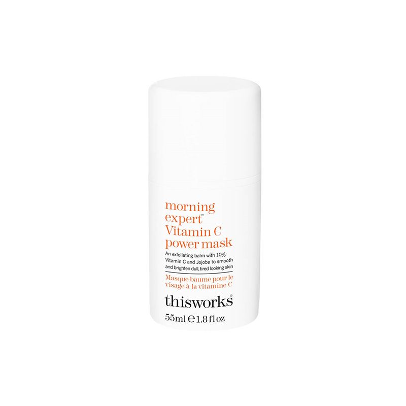 Morning Expert Vitamin C Power Mask - 55ml