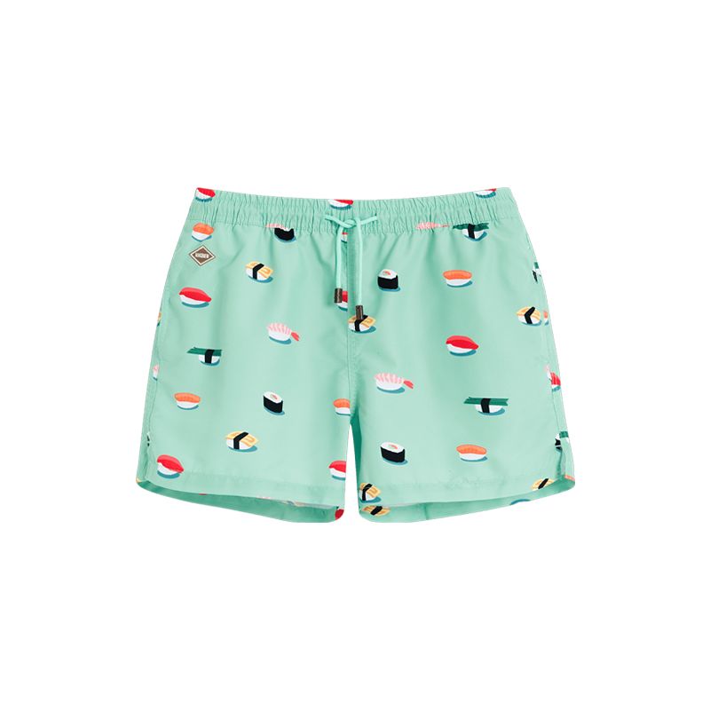 Jiro Swim Shorts