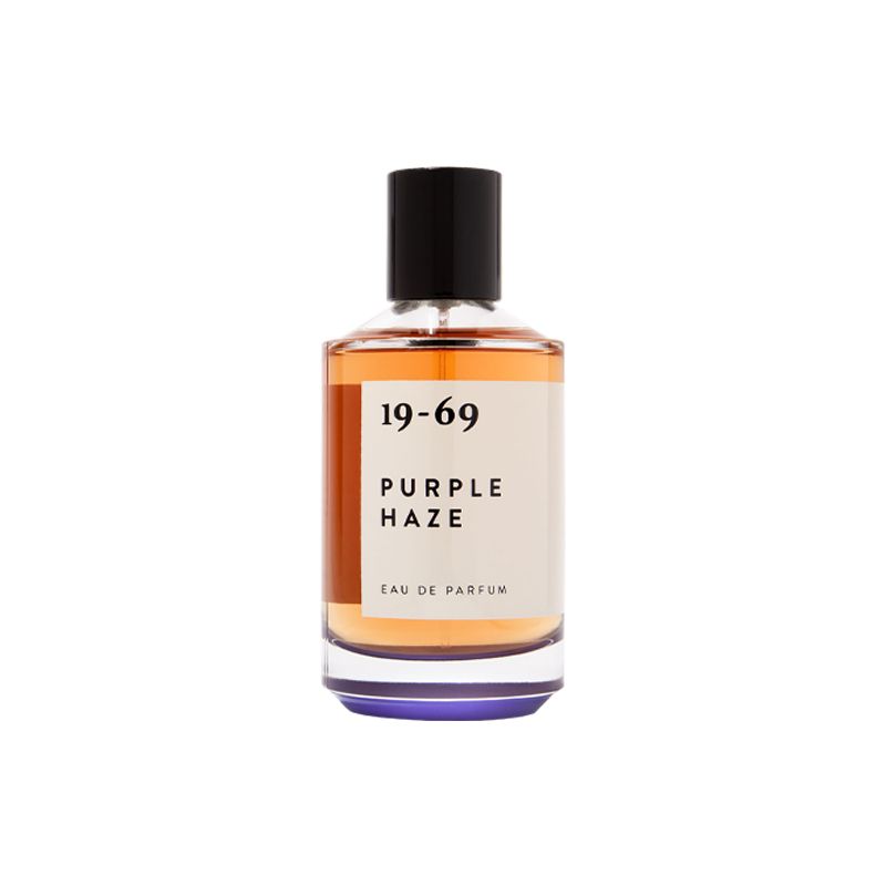 Purple Haze Eau De Parfum - 100ml - Unisex
