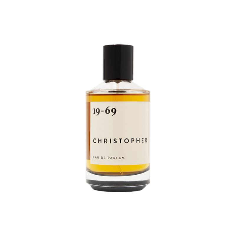 Christopher Eau de Parfum - 100ml - Unisex