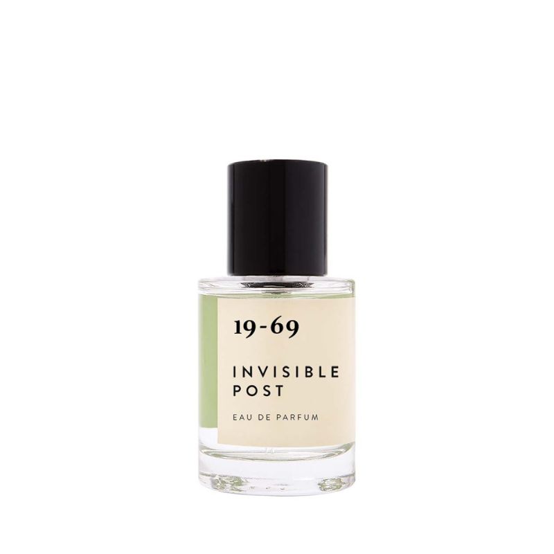 Invisible Post Eau De Parfum - 30ml - Unisex