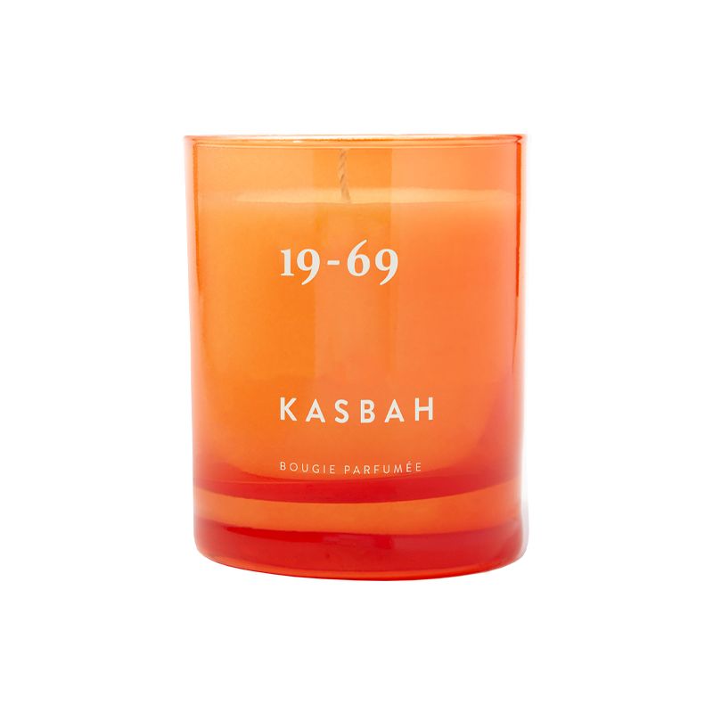 Kasbah Candle - 200ml