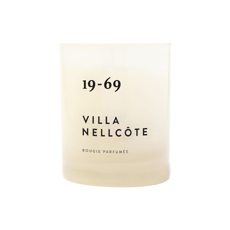 Villa Nellcote Candle - 200ml
