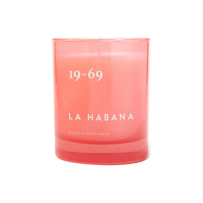 La Habana Candle - 200ml