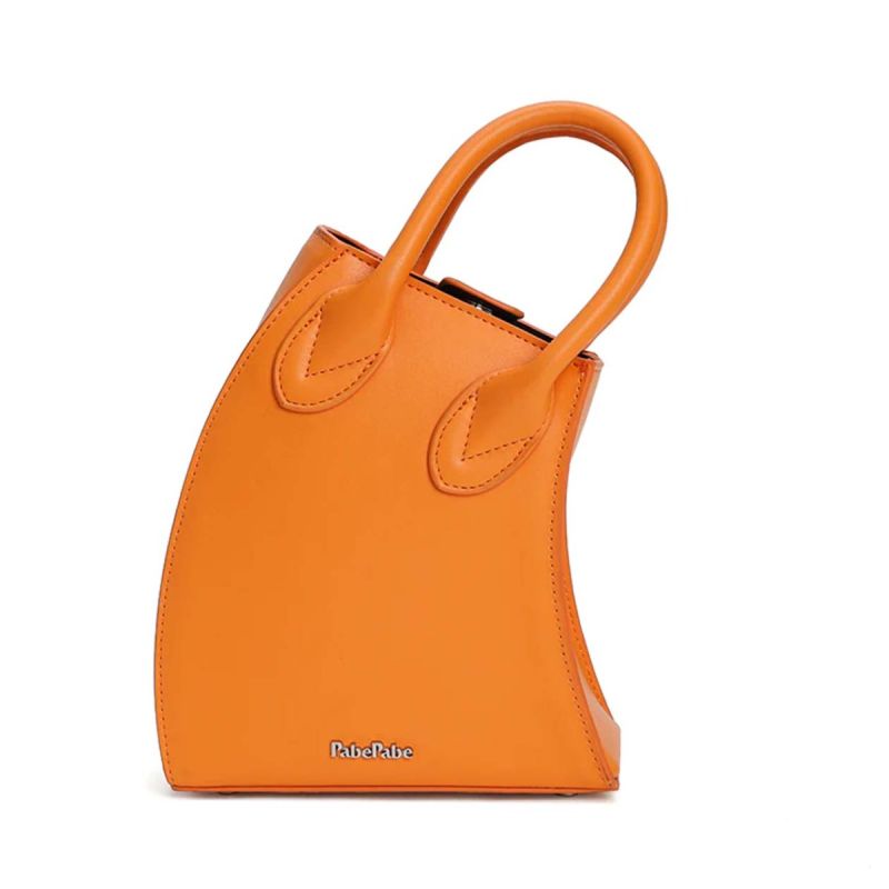 Dance Style Bag - Orange