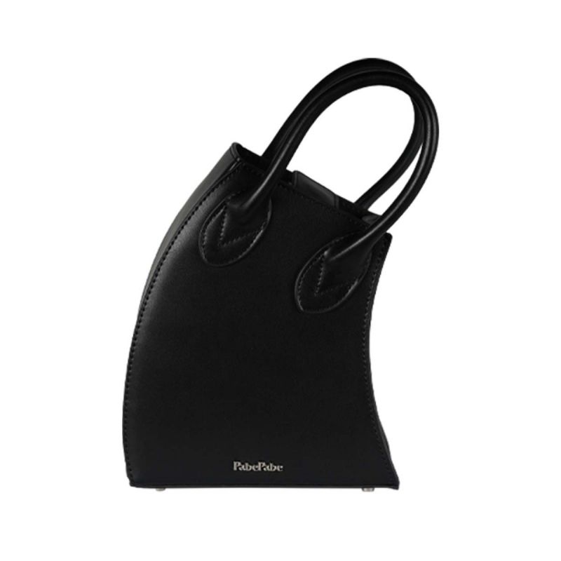 Dance Style Bag - Black