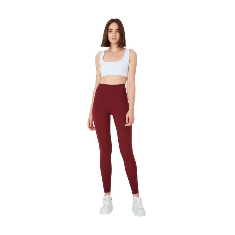 Push Up Gojiberry Leggings 