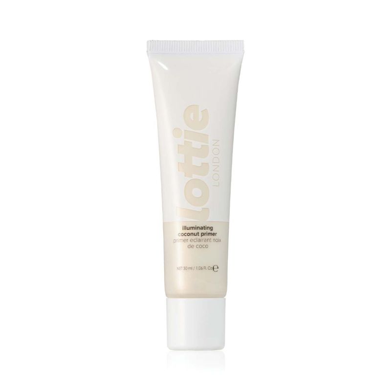Illuminating Coconut Primer - 30ml