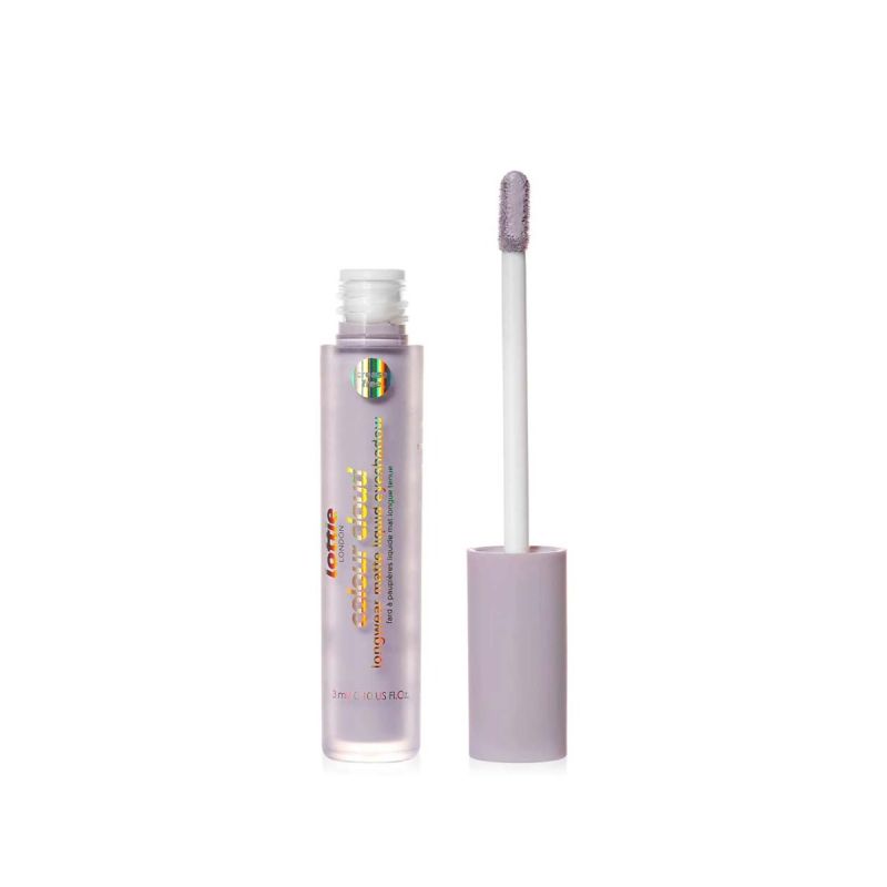 Colour Cloud Liquid Eyeshadow - Lilac Daze