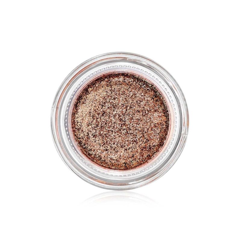 Power Foil Metallic Eyeshadow - Unphased