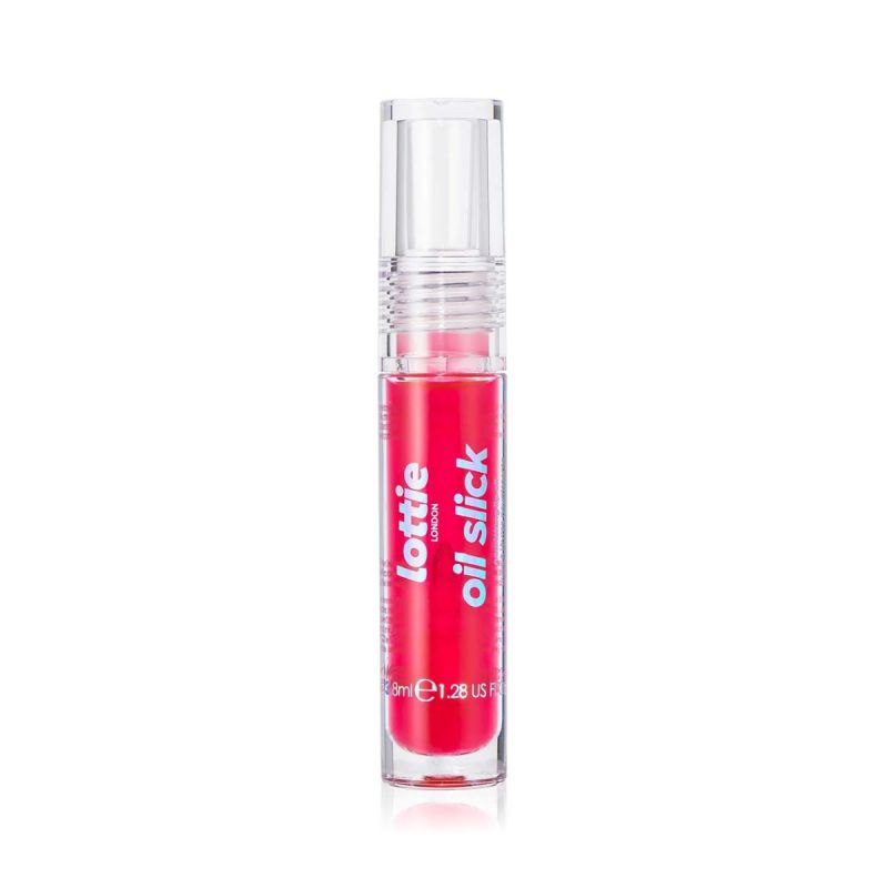 Oil Slick Lip Oil - Strawberry Dreams