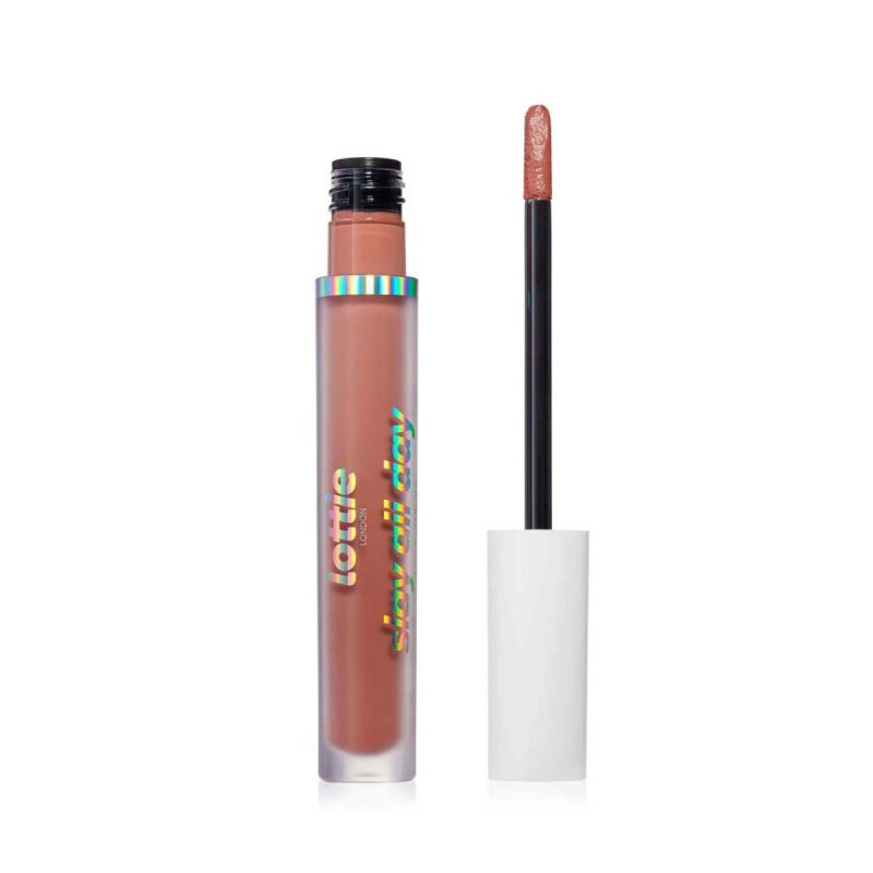 Slay All Day Liquid Lipstick - Fleek