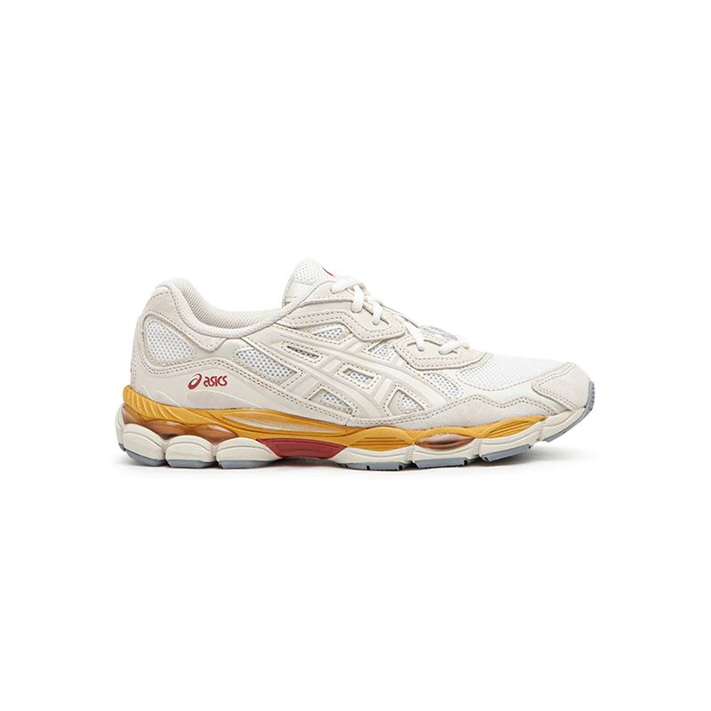 Gel NYC Sneakers Cream