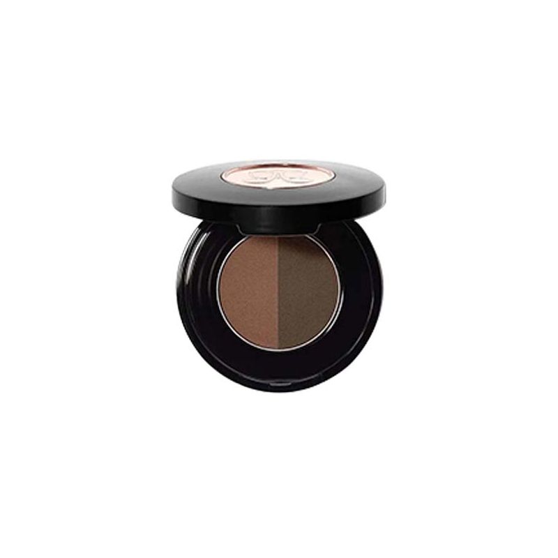 Brow Powder Duo - Chocolate