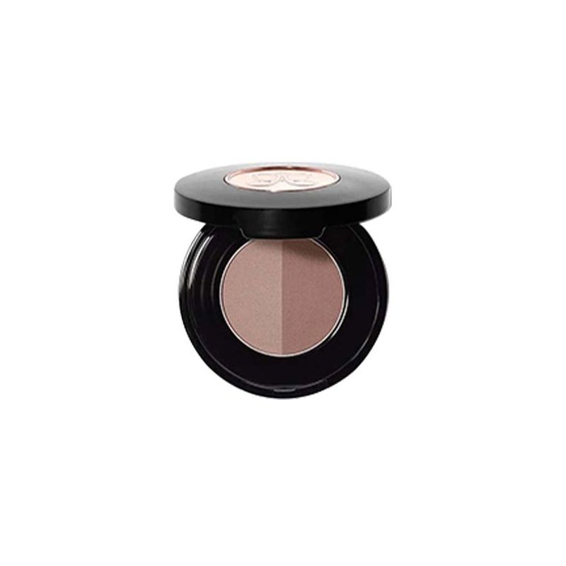 Brow Powder Duo - Medium Brown