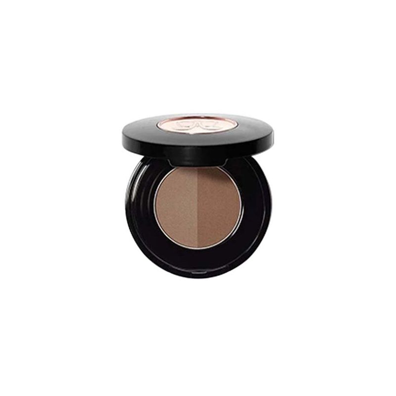 Brow Powder Duo - Soft Brown