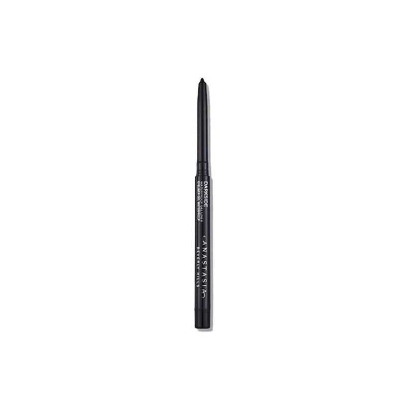 Darkside Waterproof Gel Liner - Black