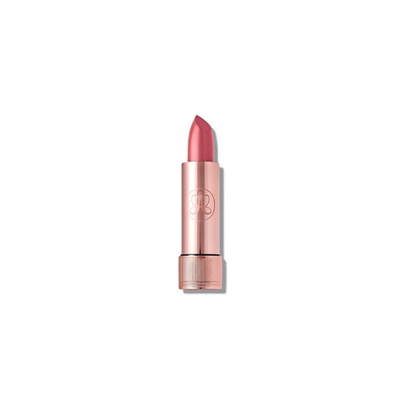Matte & Satin Lipstick - Rose Dream