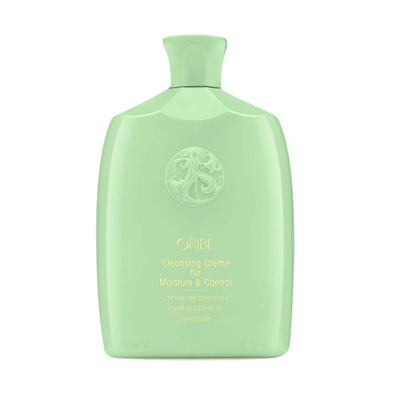 Cleansing Crème For Moisture and Control - 250ml
