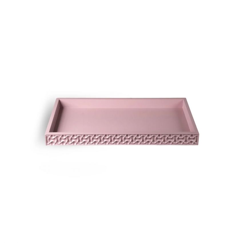MH | Coffee Table Tray - Pink