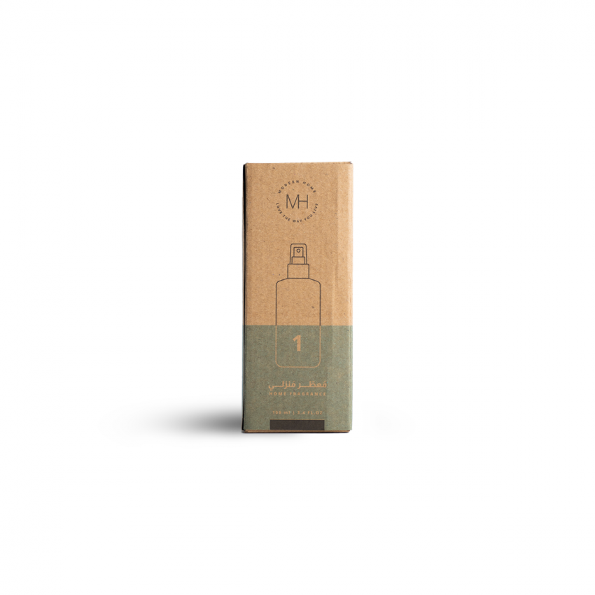 No.1 Home Fragrance - 100ml