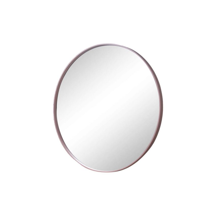 Circle Mirror - 115cm 