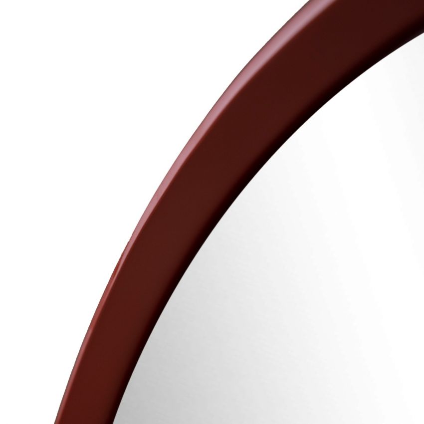 Circle Mirror - 90cm