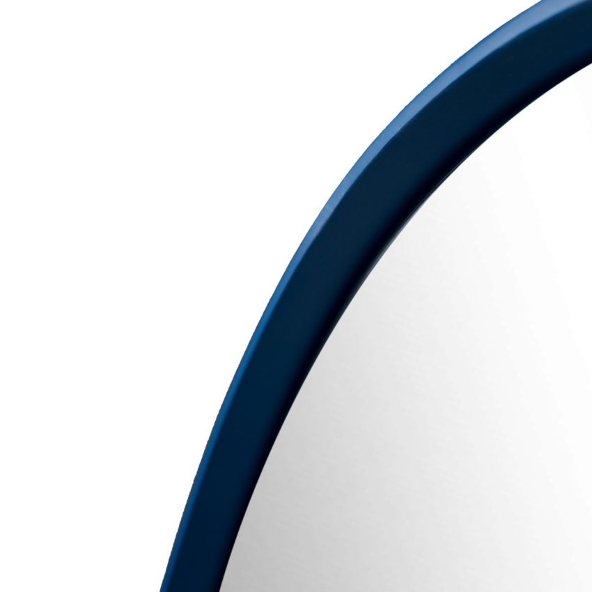 Circle Mirror - 90cm