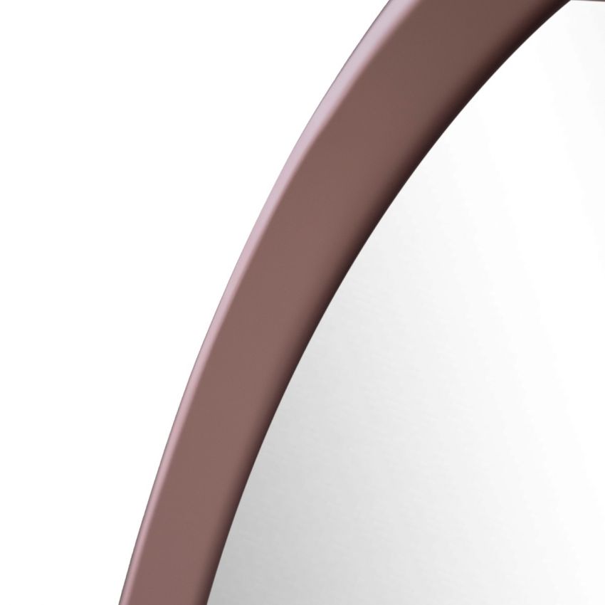 Circle Mirror - 90cm